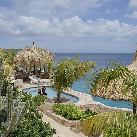 Lagun Blou Dive And Beach Resort Ngoại thất bức ảnh