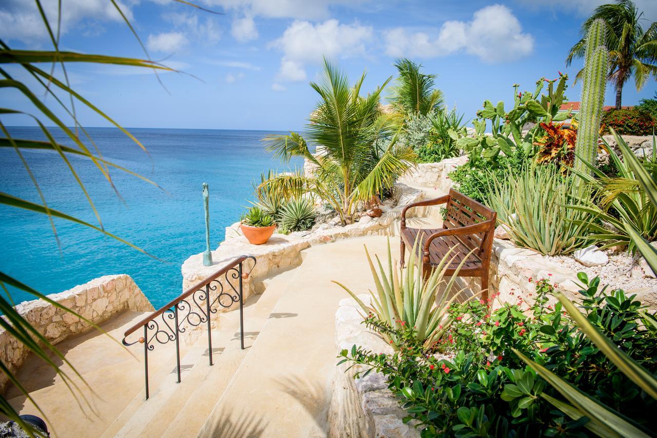 Lagun Blou Dive And Beach Resort Ngoại thất bức ảnh