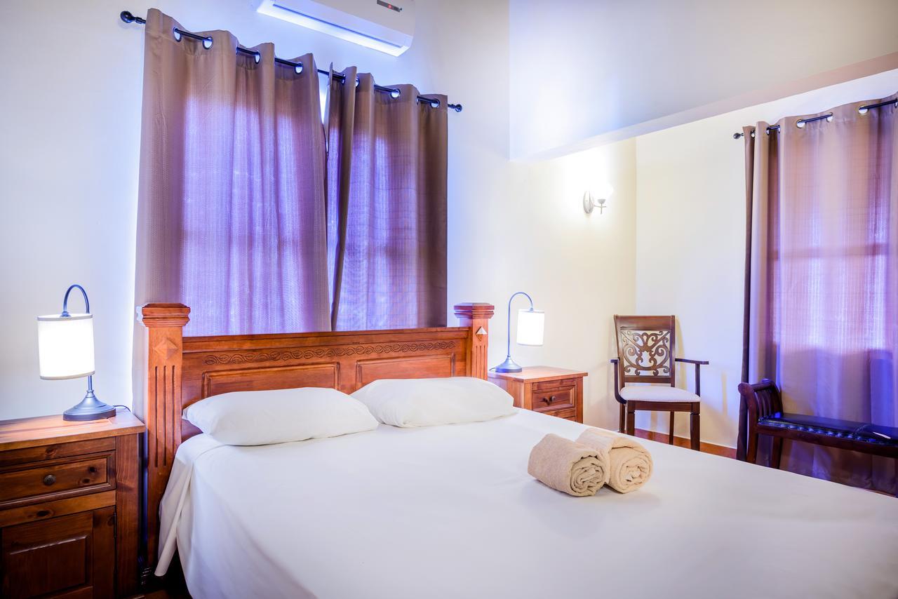 Lagun Blou Dive And Beach Resort Phòng bức ảnh